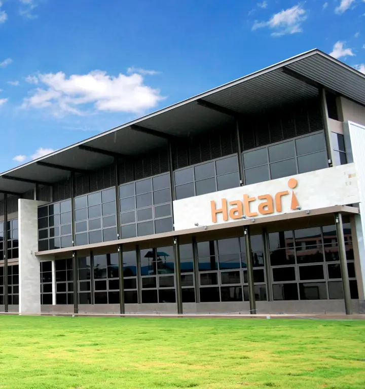 Hatari’s Electric Co., Ltd.: